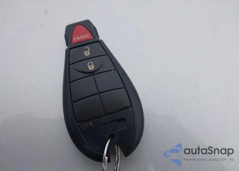 2012 Jeep Grand Cherokee Laredo из США, поврежденный, VIN 1C4RJFAG9CC185557